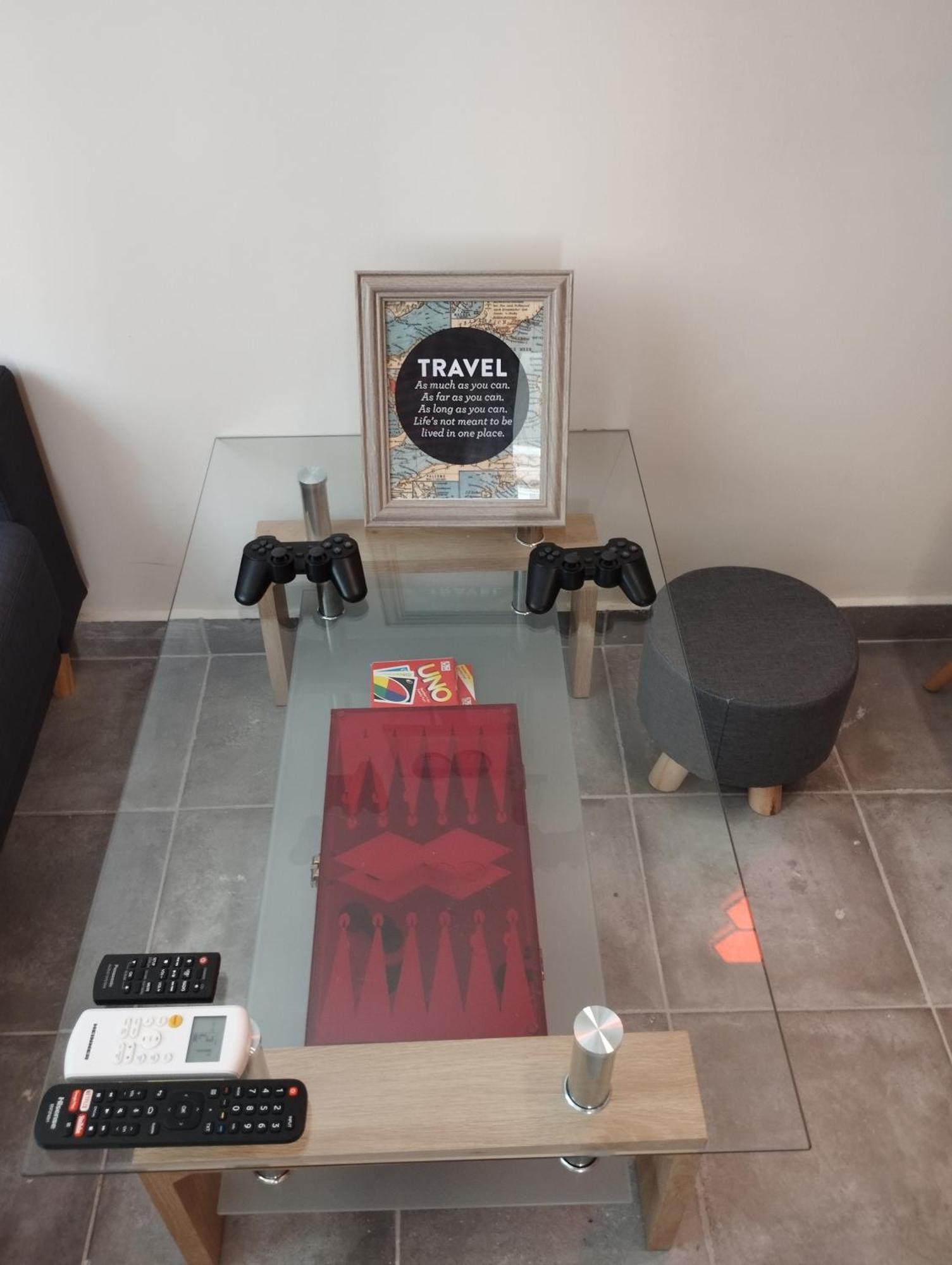 Arcade City Apartment Rethymno Esterno foto