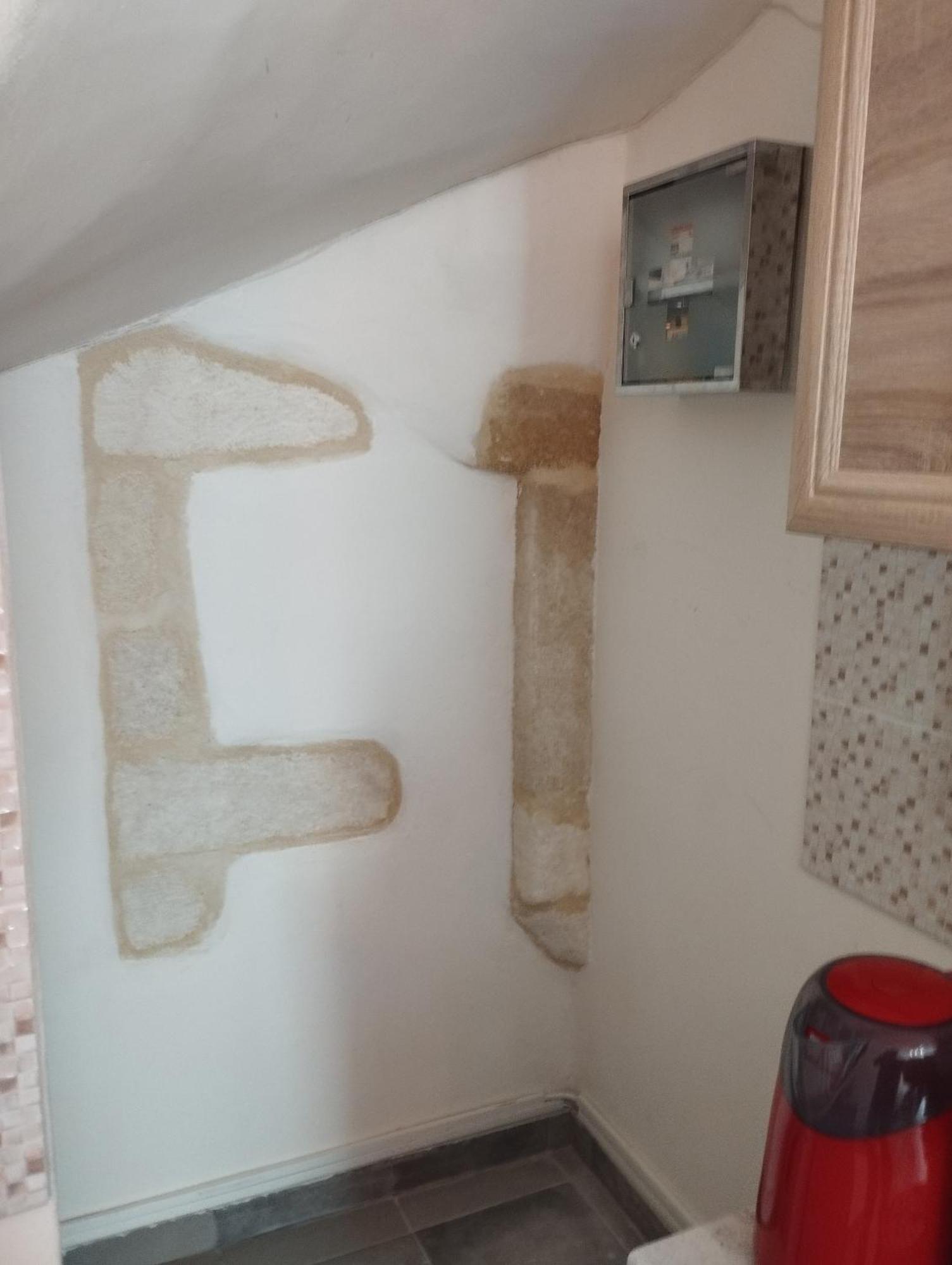 Arcade City Apartment Rethymno Esterno foto